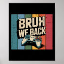 Recherche de retro patroon posters Combat contre le patron
