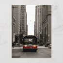 Suche nach auf den bussen postkarten Straße