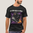 Suche nach raketen tshirts Lustig