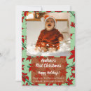 Recherche de premier noël cartes Moderne