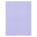 Suche nach lila kariertes tischdecken Klassisch