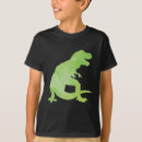 Recherche de t rex enfant tshirts Dinosaure
