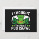 Suche nach pub einladungen Klee