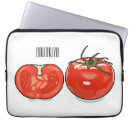 Suche nach tomate laptop schutzhüllen Obst