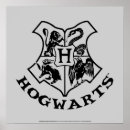 Suche nach hogwarts wappen poster Gryffindor