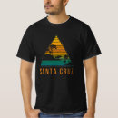 Recherche de santa cruz tshirts Plage