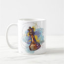 Recherche de chess tasses Amoureux des échecs