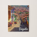 Suche nach kolumbien puzzle Bogota