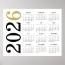 Suche nach deko kalender Modern