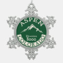 Recherche de aspen colorado ornements Ski