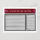 Recherche de recettes cartes postales Classe