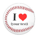 Suche nach baseballs Brauch