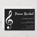 Recherche de trépied invitations Moderne