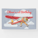Suche nach flugzeug banner Geburtstag