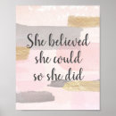 Recherche de did posters Motivational