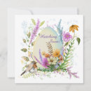 Recherche de oiseau coloré invitations Fleurs