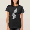 Suche nach niedlicher pfau tshirts Vögel