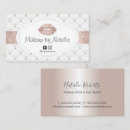 Suche nach luxe visitenkarten Salon