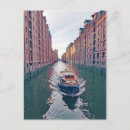 Recherche de entrepôt cartes postales Hambourg