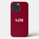 Recherche de monogramme b iphone coques Nom