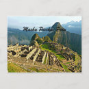 Recherche de machu pichu cartes postales Picchu