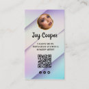 Suche nach fotocollage visitenkarten Qr code