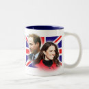 Recherche de middleton tasses Prince william