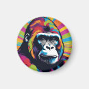 Recherche de animaux de forêt magnets Pour elle
