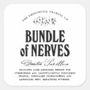 Suche nach apotheker aufkleber Horror