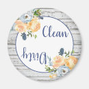 Suche nach clean magnete Blau