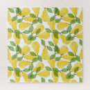 Recherche de poires puzzles Abstrait