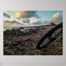 Recherche de vélo montagne posters Paysage