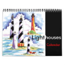 Suche nach leuchtturm kalender Küste
