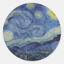 Recherche de fine art autocollants Vincent van gogh