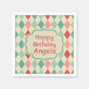 Suche nach geometric servietten Vintag