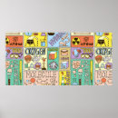 Suche nach moleküle poster Schule