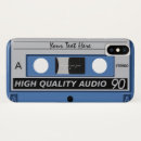 Suche nach cassette iphone hüllen Band