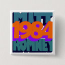 Recherche de romney républicain badges Élection 2012 présidentielle