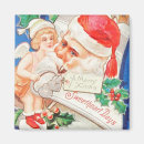 Recherche de amoureux magnets Noël