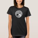 Suche nach yin yang baum tshirts Leben