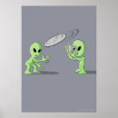 Suche nach außerirdischen poster Ufo