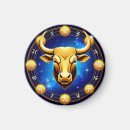 Recherche de astrologie magnets Taureau