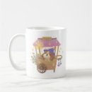 Recherche de vendeuse tasses Dessin