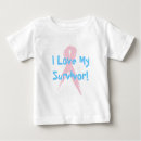 Recherche de appui bébé vêtements Cancer