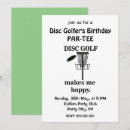 Suche nach golf spielen einladungen Sport