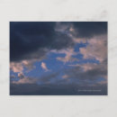 Suche nach sturmwolken postkarten Himmel