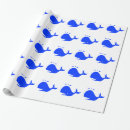 Suche nach wales geschenkpapier Blau