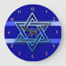 Recherche de juifs horloges Décorations