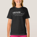 Suche nach lustige flöte tshirts Musiker