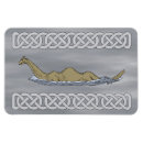 Suche nach nessie magnete Ungeheuer